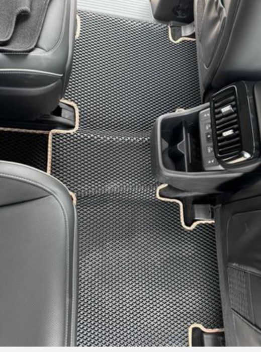 Ева коврикие  Ева полик