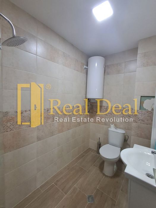 Дава се под наем Двустаен апартамент в София, Левски В - 60 кв.м за 550 € - Снимка #8