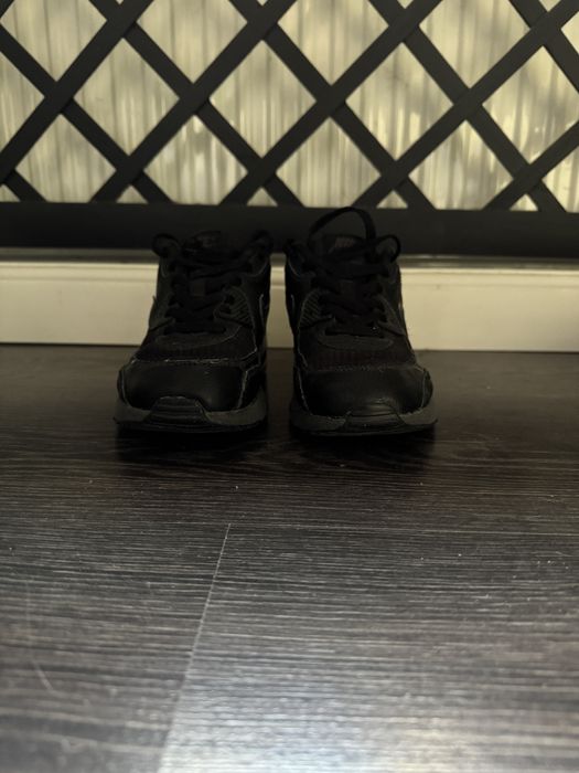 Nike Air Max, nr. 34