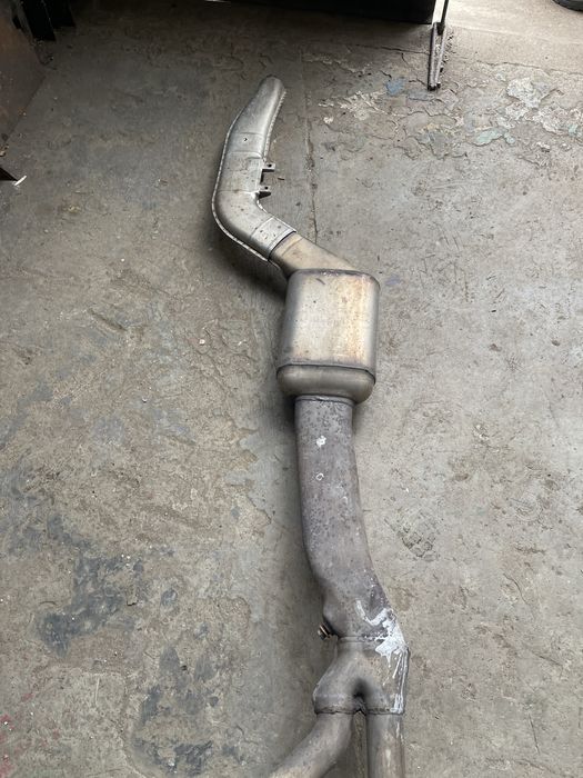 Генерация 335д е90