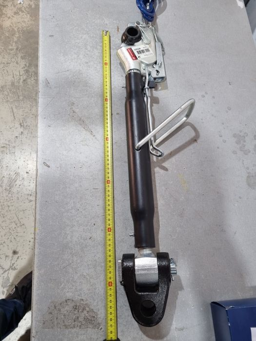 Tirant stabilizator automat tractor case new holland valtra same fiat