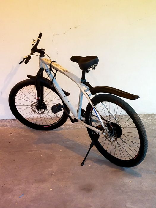 Велосипед БМВ 50000