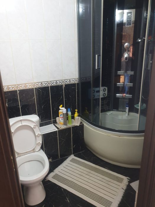 Сдаётся квартира на 19мик