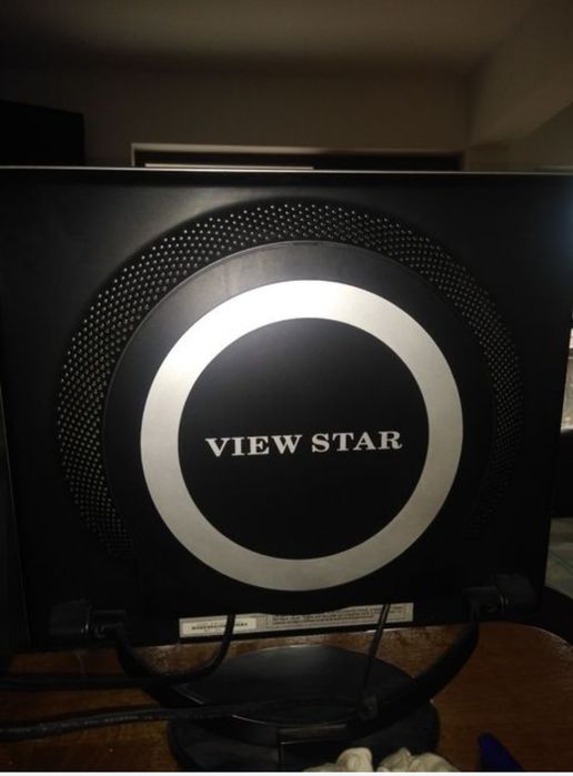 Calculator 19" complet