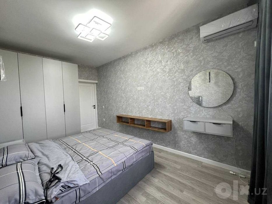 Продам 2 в 3 комнатную(65кв.м) Ташсельмаш.парк Ашхабад
