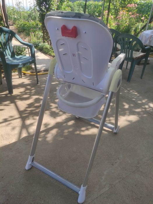 Детски стол за хранене Лорели