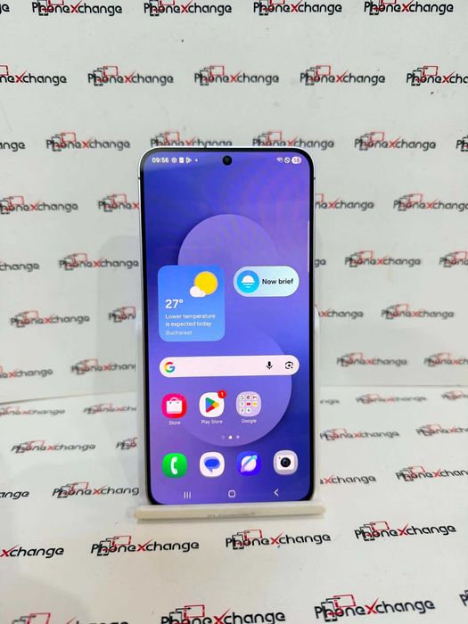 Samsung S25 Fe 128/8GB  51067
