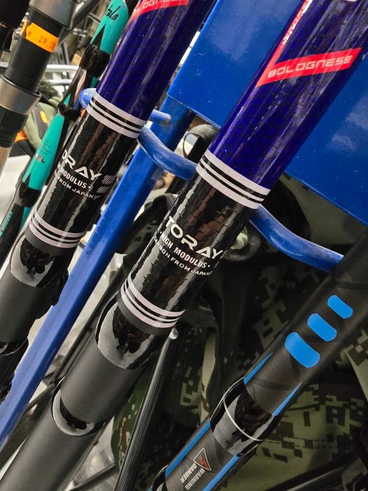 Болонеза FL Strategist 5m 6m