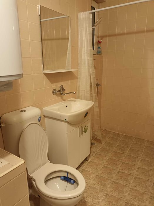 Дава се под наем Тристаен апартамент в Пловдив, Каменица 1 - 65 кв.м за 408 € - Снимка #3