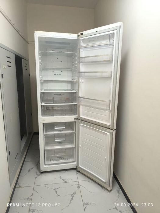 Холодильник LG с доставкой