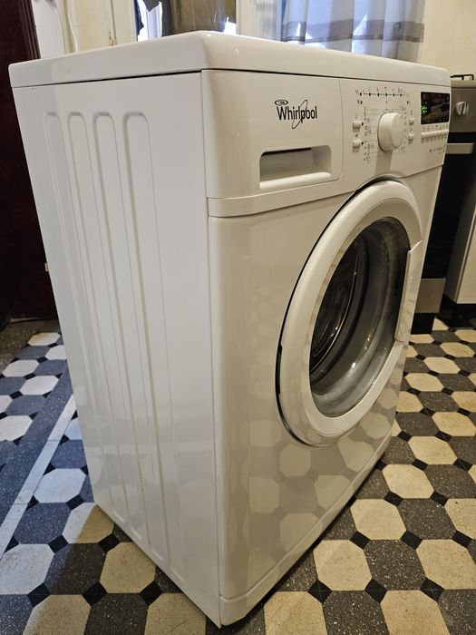Mașină(spălat) Whirlpool- 6kg