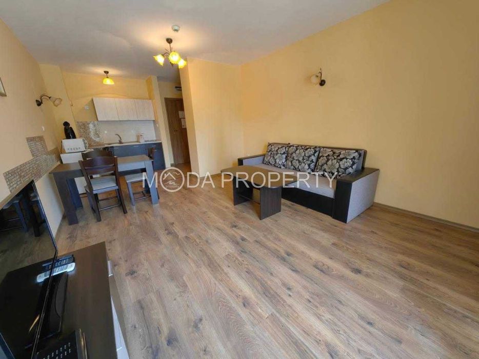 Продава се Двустаен апартамент в к.к. Слънчев бряг - 70 кв.м за 678 €/кв.м - Снимка #9