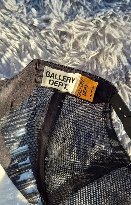 Sapca Gallery Dept.