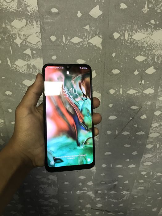 samsung A50 sotiladi