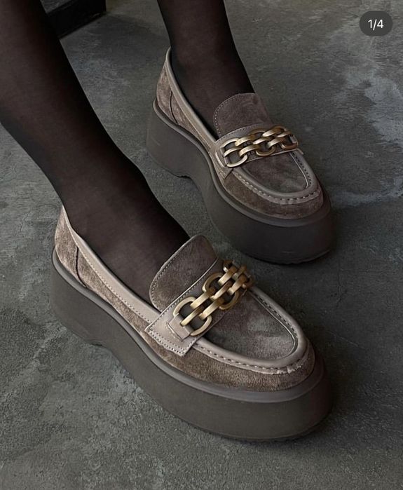 Продам лоферы производство Турция