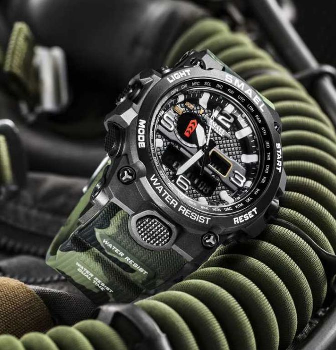 Мъжки Часовници -80% РЕАЛНА ЛИКВИДАЦИЯ - Цени в описанието за всеки!