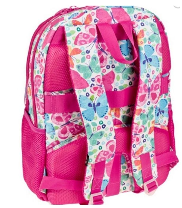 Раница за училище и спорт за момичета