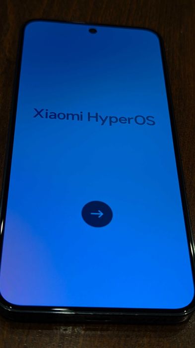 Xiaomi 14 5G 512GB 12GB RAM Dual