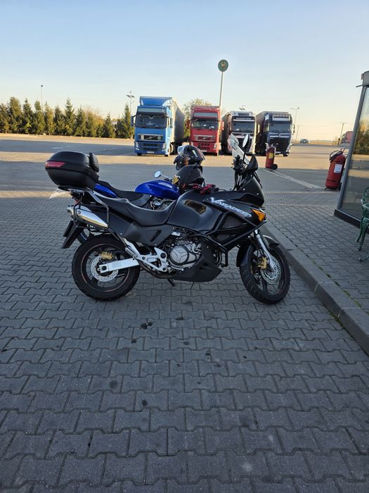 Honda Varadero 1000 ABS