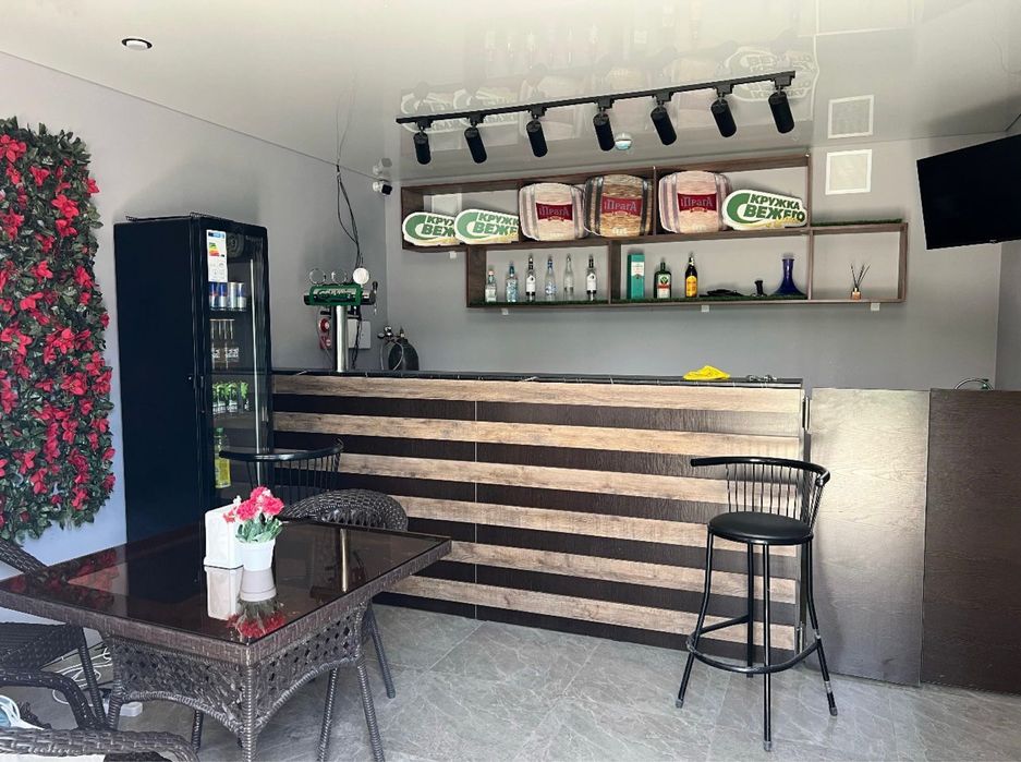 Готовый бизнес - кафе АРЕНДА