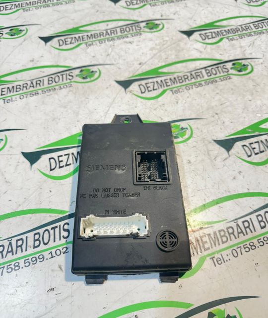 Imobilizator U118522007 E Dacia Logan prima generatie (facelift)