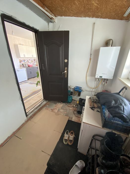 Дом частный 100 кв м возможен обмен