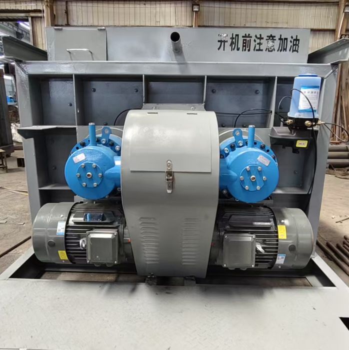 Бетонный завод 90 куб час hzs 90