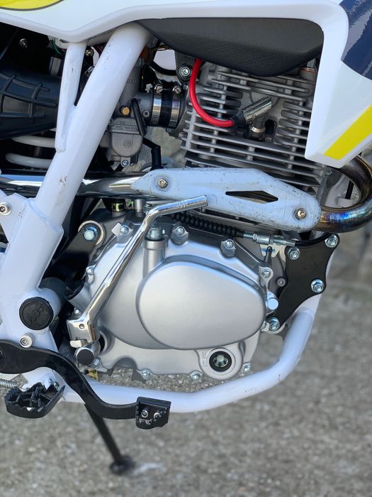 Крос 250 кубика нов кросов мотор