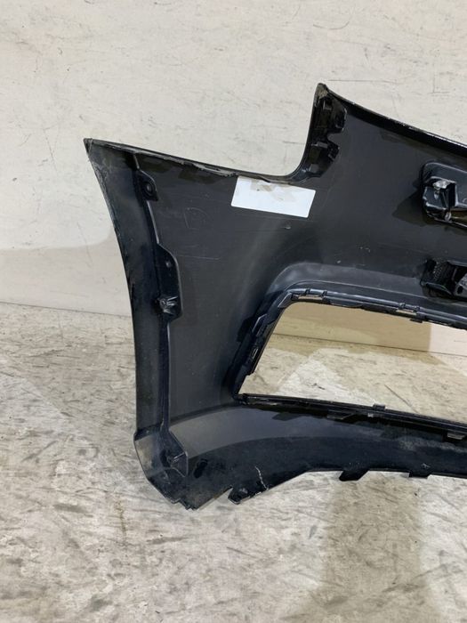 Bara fata Audi A3 Hatchback, facelift, 2016, 2017, 2018, 2019, cod origine OE 8V3807437AF.