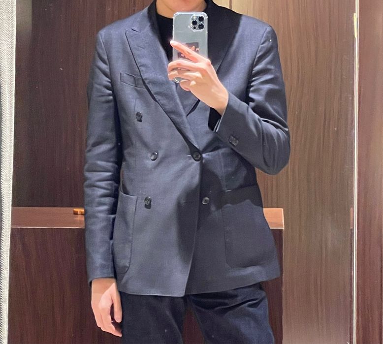 Костюм Массимо Дутти! Новый