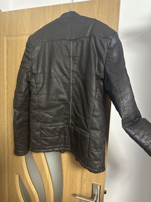 Geaca moto model unic