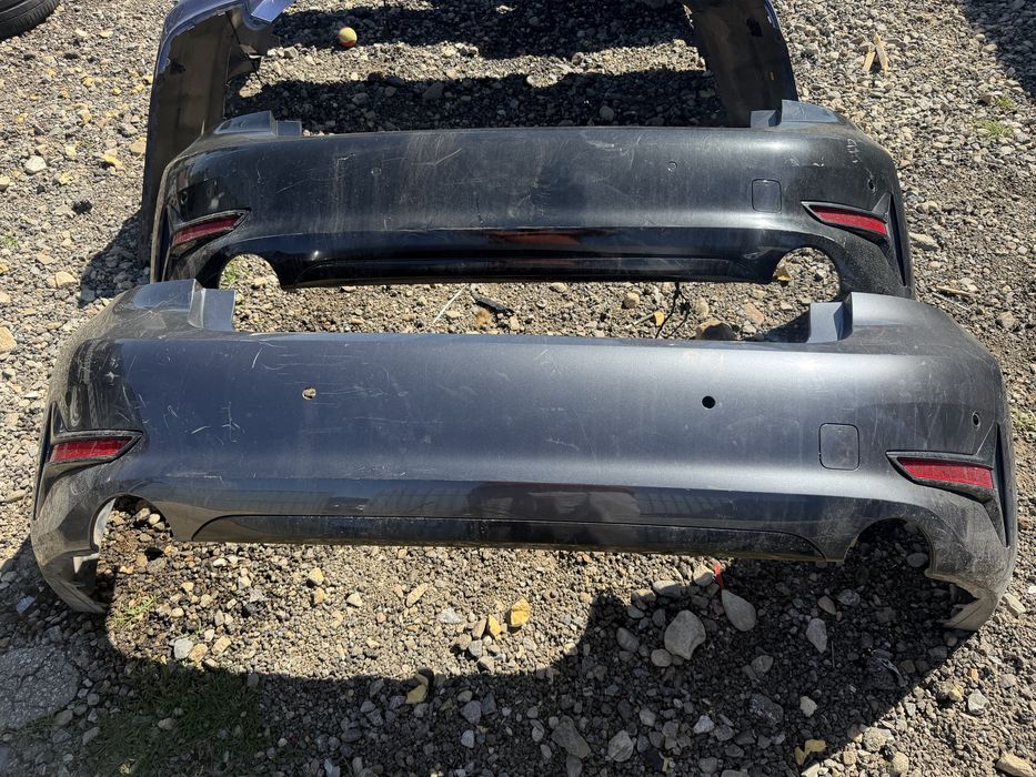 БМВ г20 г30 брони BMW g20/g30
