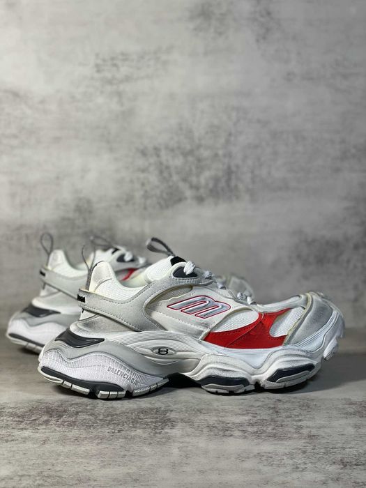 Adidasi Balenciaga Cargo Premium