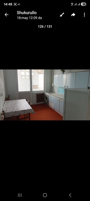 Arenda Algoritm 31-kvartal