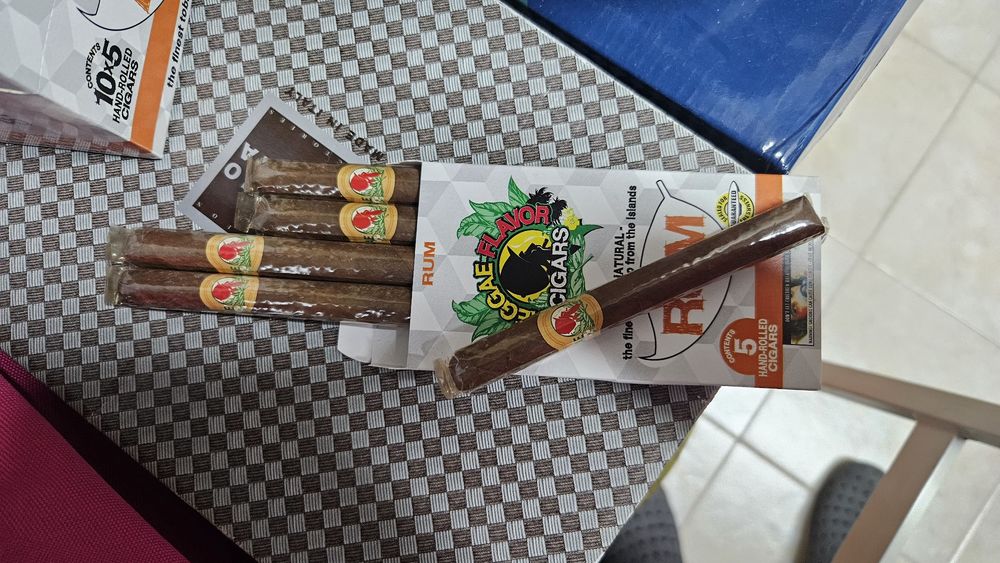 Оригинални от Ямайка