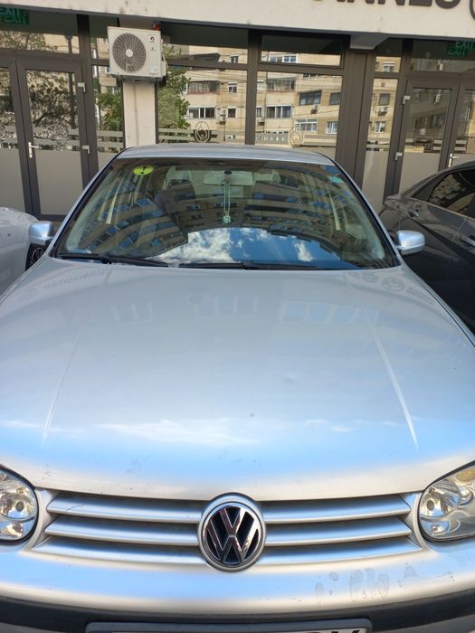 Volkswagen Golf 2003 benzină, 1.078 € — imagine 3