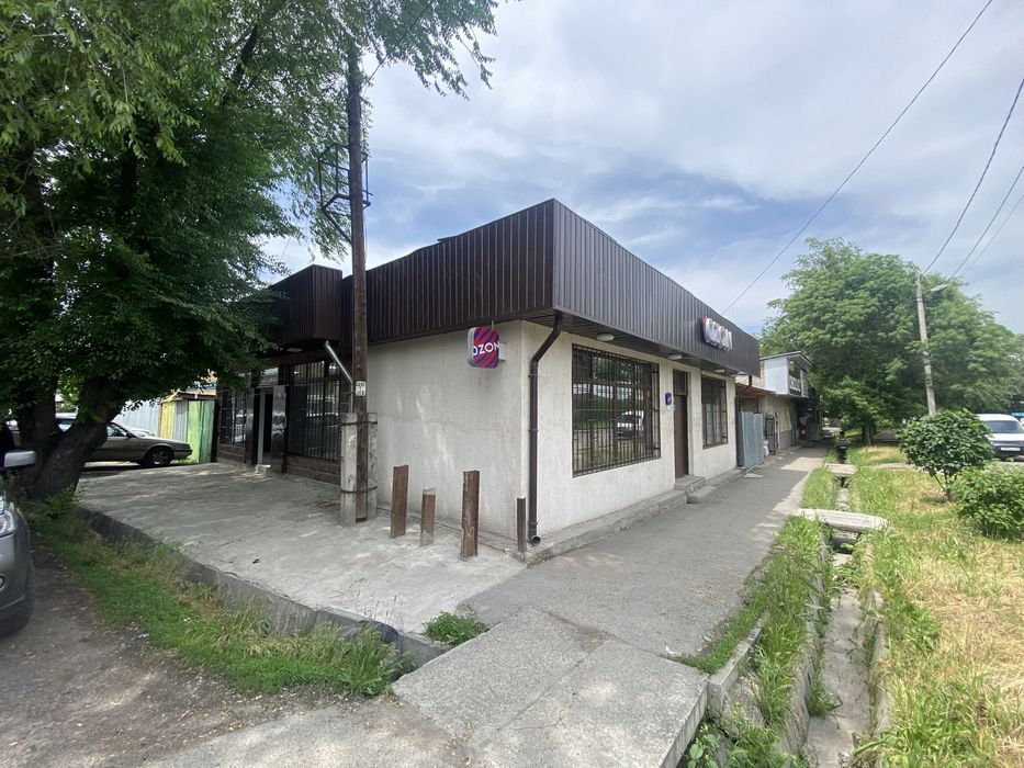 Сдается в аренду помещение