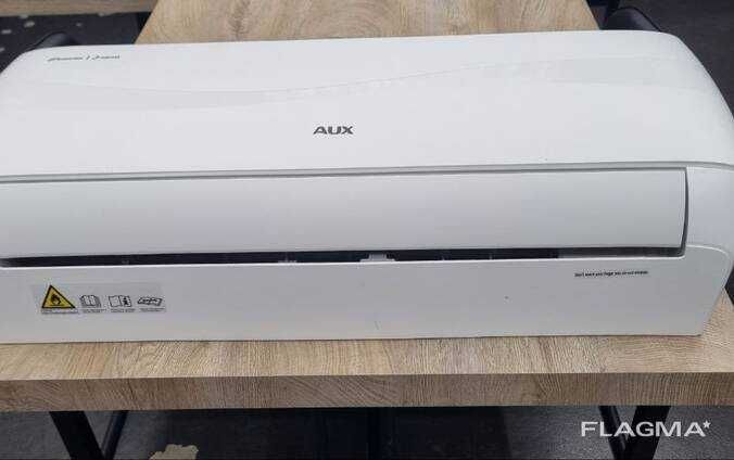 Кондиционер Aux 12 инвертор самый надёжный и качественный