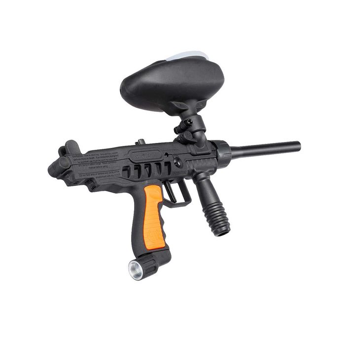 Marker/Arma paintball Tippmann FT-50 Lite Calibru 50