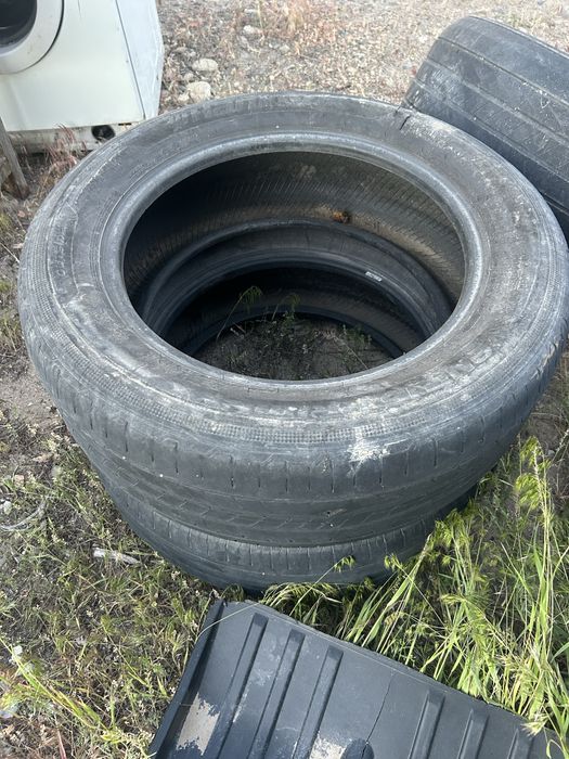 Шины 235/60R18 107V летние