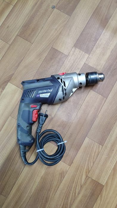 Makute дрель ID009 Реноватор ВИХРЬ МФИ-400 72/4/3 Б/У