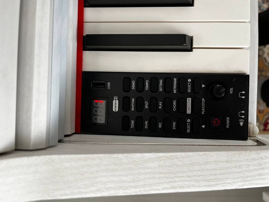 Музыкальный инструмент