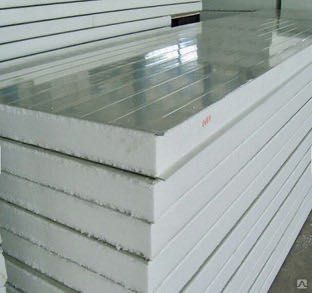 Sendvich panel | Сендвич панели | ПРОИЗВОДСТВО | 65 000 сум