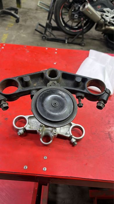 траверса honda 1000 41 диамтр