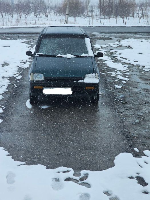 Yo‘l tanlamas, dastiyor.