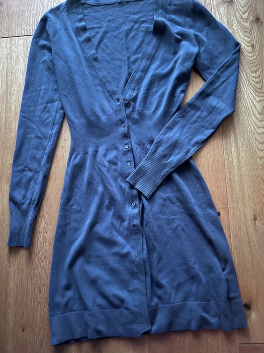 Bluza tip rochie marime s