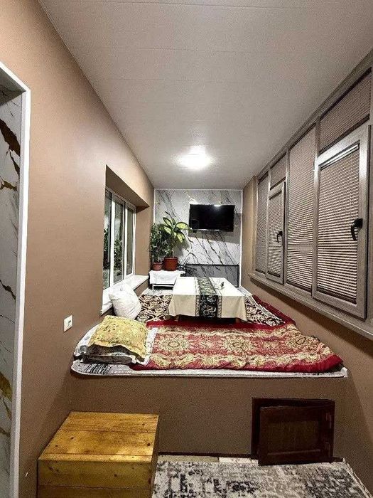 Продается Квартира Сотилади Коракамиш 1/2, 3/4/4, 70кв.м.