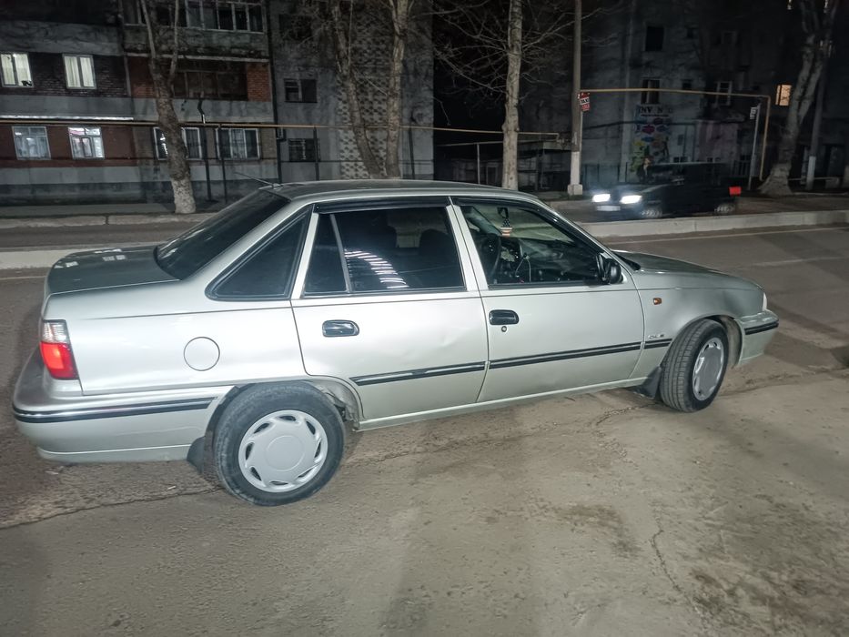 Некся прадаёца  сонс без расход