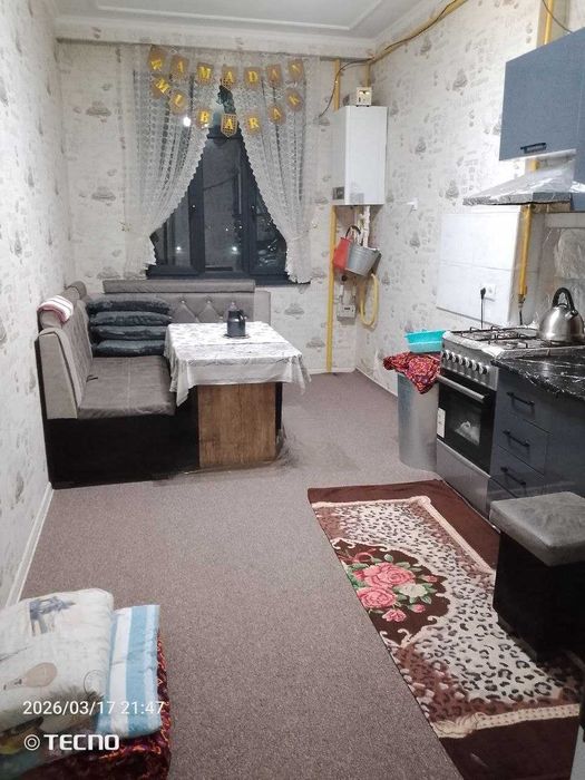 Arenda Guliston, Super Narx! 2 xona.