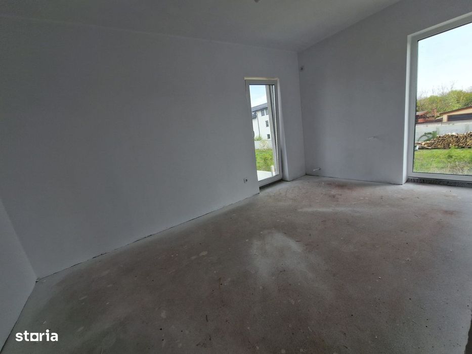 Vila individuală / 4 camere /350 mp teren / Complex privat- Bragadiru